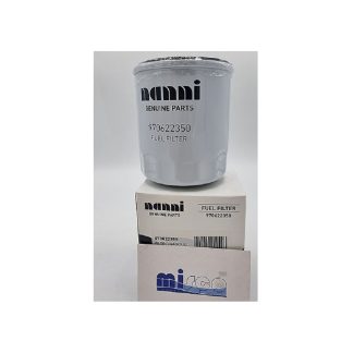 FILTRO GASOLIO NANNI 970622350 Nanni